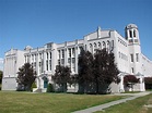 Point Grey Secondary School - 1929 | 5350 East Boulevard, Va… | Flickr