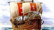 Schifffahrt: Segelschiffe - Schifffahrt - Technik - Planet Wissen