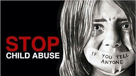 Petition · Campaign To Stop Child Abuse ·