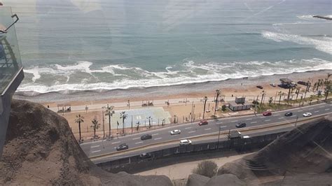 Miraflores Boardwalk Lima 2020 Ce Quil Faut Savoir Pour Votre