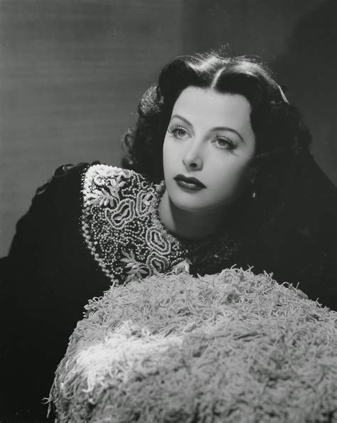 hedy lamarr old hollywood glamour golden age of hollywood hollywood actor vintage hollywood