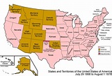 Organized incorporated territories of the United States - Wikiwand