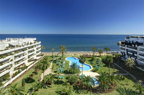 Coral Beach Marbella Aparthotel | OFFICIAL SITE