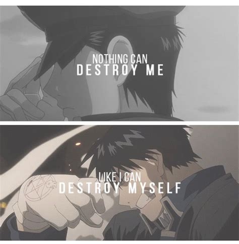 17 Best Images About Heartbroken Anime Quotes On Pinterest