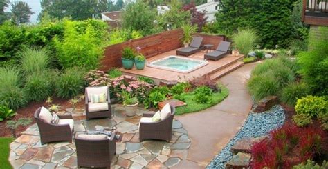 Backyard makeovers are creative and fun to do, and they transform more of your property into usable space. 15 Inspiring Backyard Makeover Projects You May like to Do - Home And Gardening Ideas