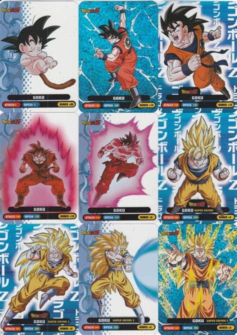 Cards are freshly pulled from boosters packs to provide excellent condition cards perfect for a collection or building a deck to crush the competition! Dragon Ball Z Calendar 2020 | Month Calendar Printable