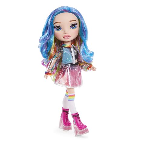 Buy Rainbow High Rainbow Surprise 14 Inch Doll Rainbow Dream Doll