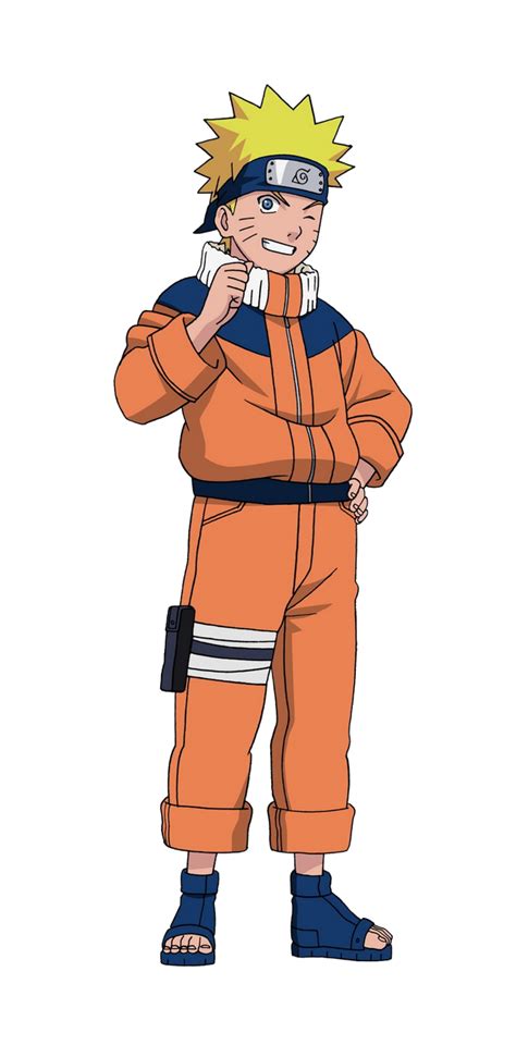 Naruto Uzumaki Render Ultimate Ninja 345 By Maxiuchiha22 On Deviantart Naruto Uzumaki