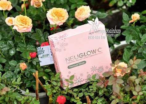 Our aesthetic dental surgeon @ neuglow dental white (novena) will help you recreate & rediscover a healthy, beautiful smile, with longer lasting white teeth that will bring. + 28 Viên sủi trắng da Neuglow C Premium White của Mỹ, giá tốt