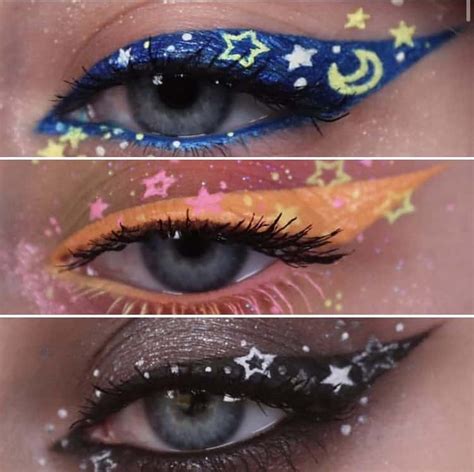 50 Easy And Aesthetic Indie Makeup Looks And Ideas Secretly Sensational