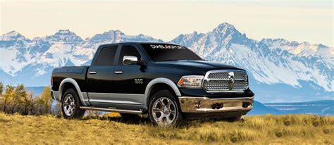 The ram 1500 crew cab model with available forward collision warning with active braking and available adaptive led projector headlights has been named a top safety pick for three years straight. 2015-2016 Ram 1500 V6 & 5.7L, 2015 Ram 2500/3500 6.4L ...
