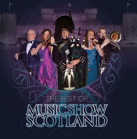 Webshop Music Show Scotland One Of The Biggest Scottish Music