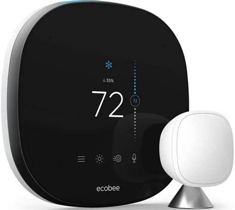 Best Smart Thermostats That Dont Require A C Wire 2021