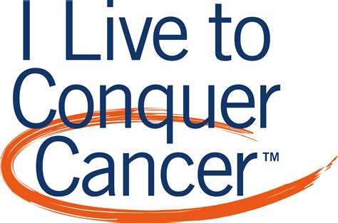 I Live To Conquer Cancer Asco Connection