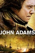 Reparto de John Adams (serie 2008). Creada por Kirk Ellis | La Vanguardia