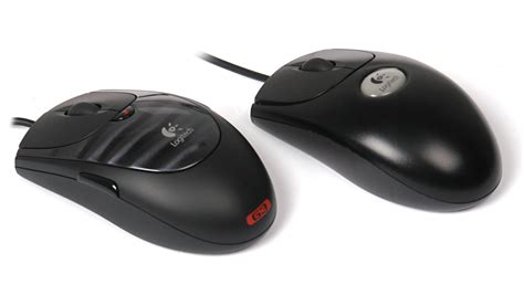 Logitech G3 Laser Mouse Laser Pro Nejnáročnější Živěcz