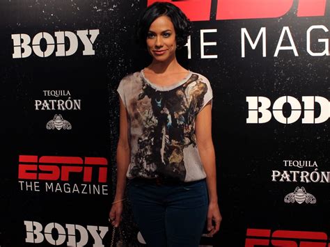 Espns Body Issue Release Party Business Insider