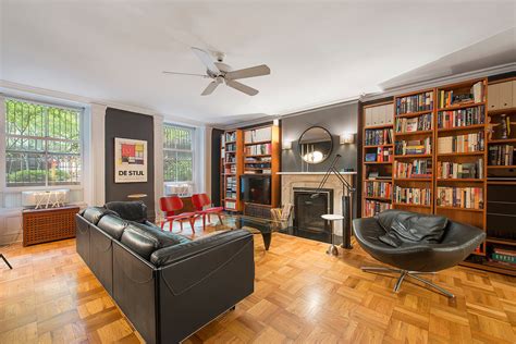 9kmonth Greenwich Village Apartment Available For The First Time In