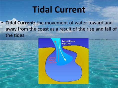 Ppt Movements Of The Ocean Powerpoint Presentation Free Download