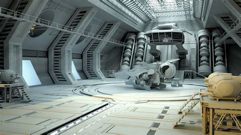 Artstation Explore Sci Fi Environment Sci Fi Concept Art Scifi