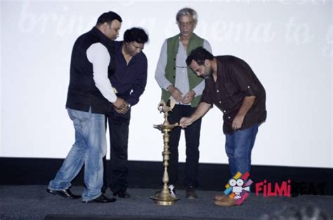 opening of 6th jagran film festival photos filmibeat