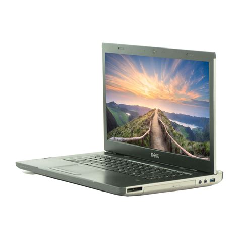 Dell Vostro 3550 156 Laptop I3 2350m Windows 10 Grade