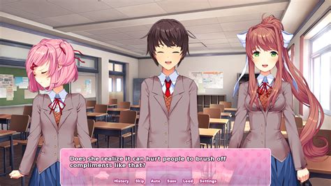 Upcoming Doki Doki Literature Club Mod Turns Sayori Into The Main