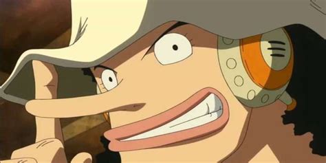 One Piece 5 Times Every Fan Could Relate To Usopp And 5