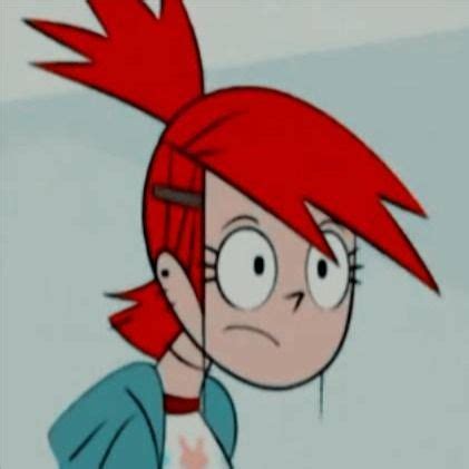 Frankie Foster S Home For Imaginary Friends Icon Foster Home