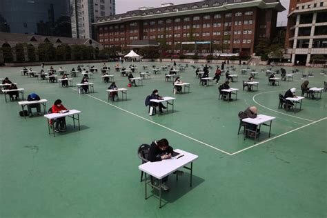 What We Can Learn From South Korea On Reopening Schools Science Times