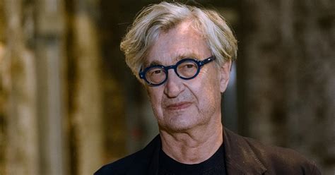 European Film Awards 2020 Wim Wenders Le Cinéma A Toujours Grandi