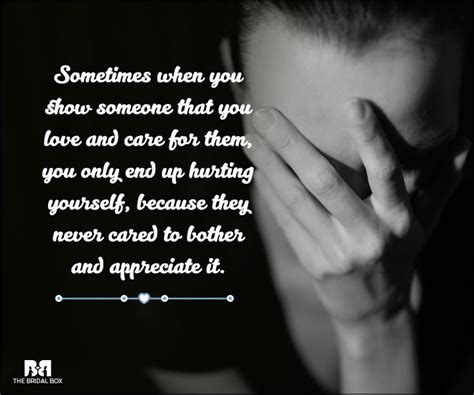 Love And Care Quotes 45 Quotes That Will Give You The Feels