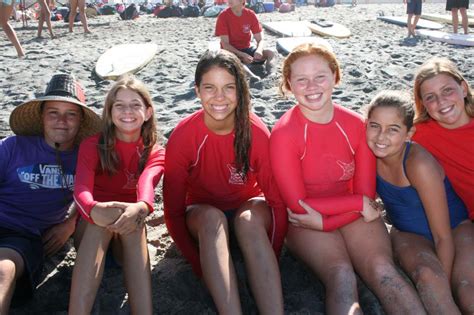 Annual Junior Lifeguard Competition Hits Oceanside Harbor Beach The