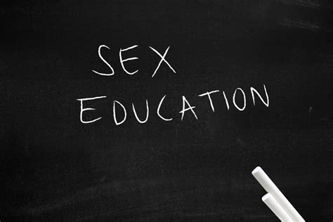 Comprehensive Sexual Health Education In School Saves Lives · Giving
