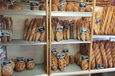 Le PÉtrin De Level Boulangerie PÂtisserie À Baud Offres En Ville