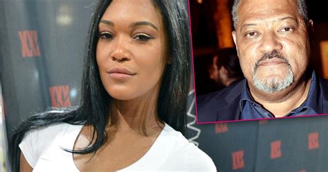 Laurence Fishburne Daughter Montana Moving To Maryland After Dui Arrest