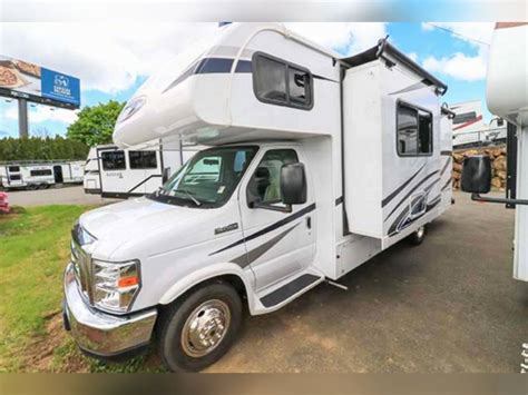 Forest River Forester 2501ts Rv Gulf
