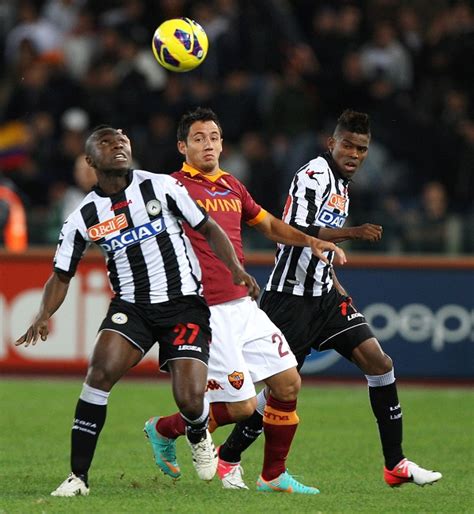 Udinese vs roma highlights and full matchcompetition: Soi kèo AS Roma vs Udinese, 23h00 ngày 13/04 - Serie A 2018/19