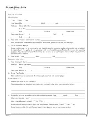 I acknowledge that it is my responsibility to choose my own health insurance carrier maintain insurance coverage and to submit this form at each and every renewal or change of carrier. employee benefit waiver form - Edit, Fill Out, Print ...