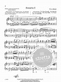 Sonata No. 1 in F K332 from Wolfgang Amadeus Mozart | buy now in the ...
