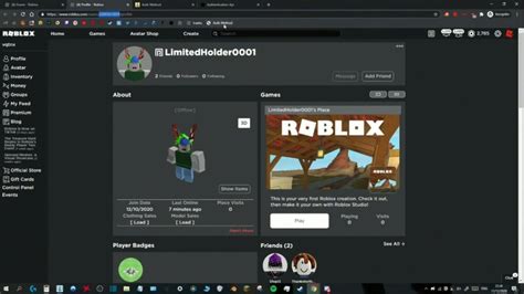 How To Hack Roblox Accounts İnternet January 27 2023