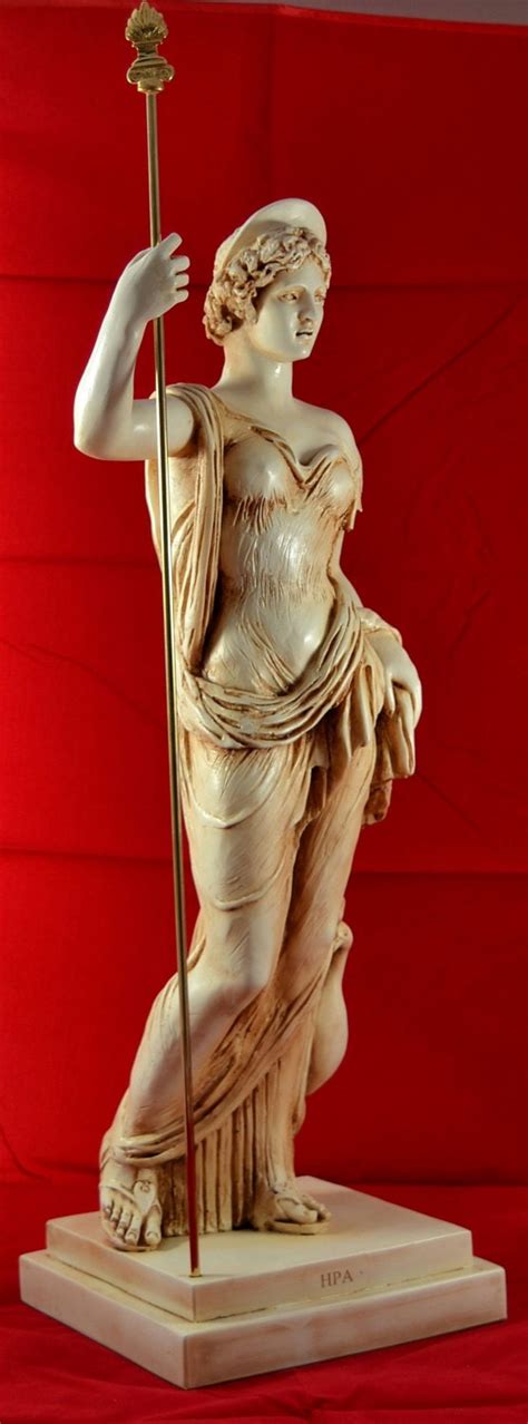 Hera Big Statue Juno Greek Women Marriage Goddess NEW Big Size Etsy