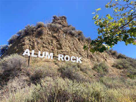 Alum Rock Park Californias Oldest Municipal Park Celebrates 150 Years