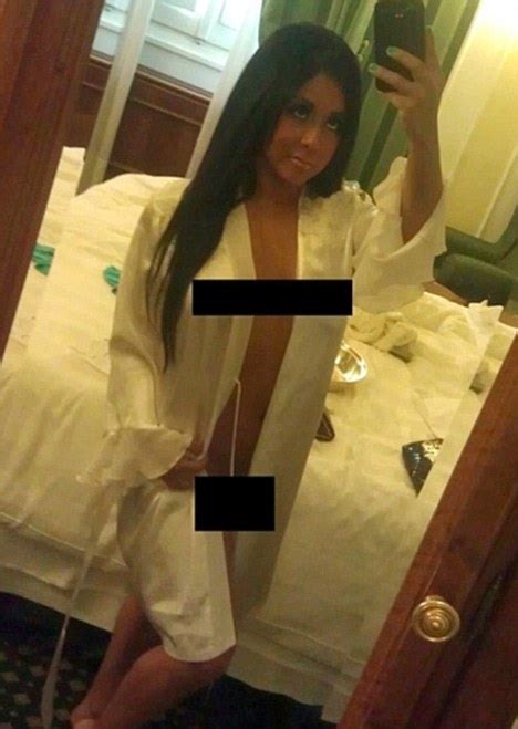 Snooki Pics Leaked Thefappening Library
