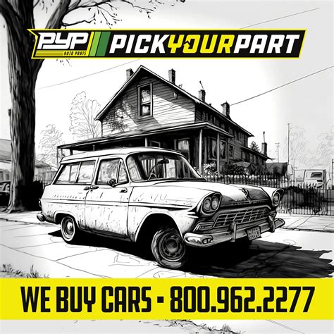 LKQ Pick Your Parts - Huntsville - Home