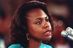 Anita Hill: 'We've Come A Long Way Since Then' | WPSU