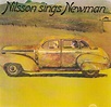 Harry Nilsson - Nilsson Sings Newman (1988, CD) | Discogs