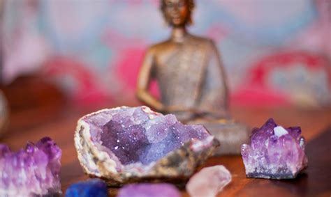 12 Of The Most Healing Crystals And How To Use Them Evolve Me