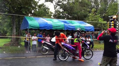 Fcci Thailand Drag Bike Youtube