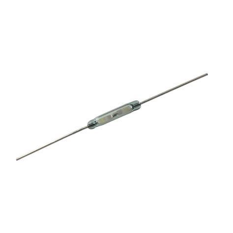 Miniature Reed Switch Ord 221 The Comus Group